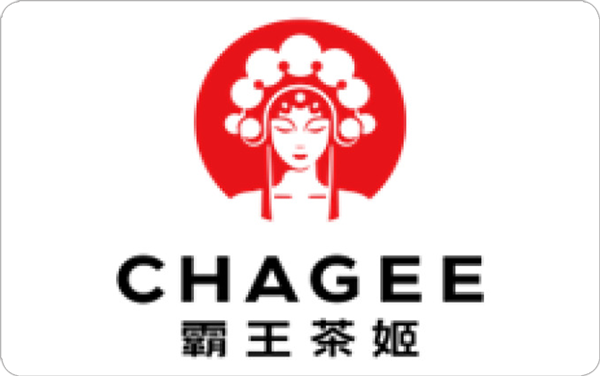 Chagee CNY China