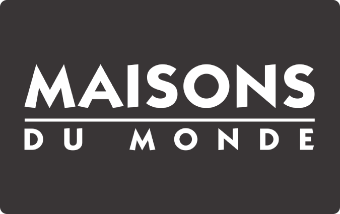 Maisons Du Monde CHF CHF Switzerland