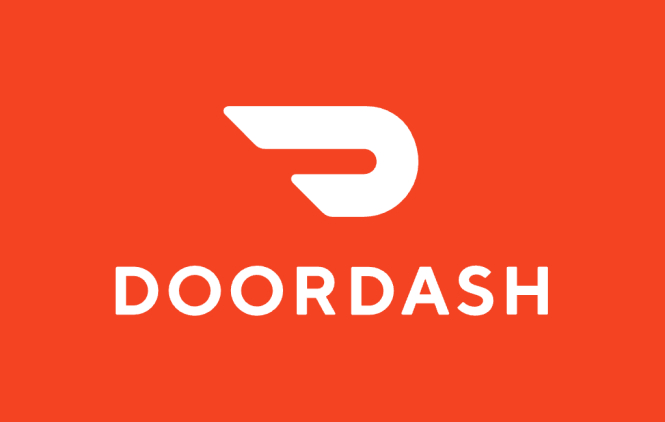 DoorDash CAD Canada