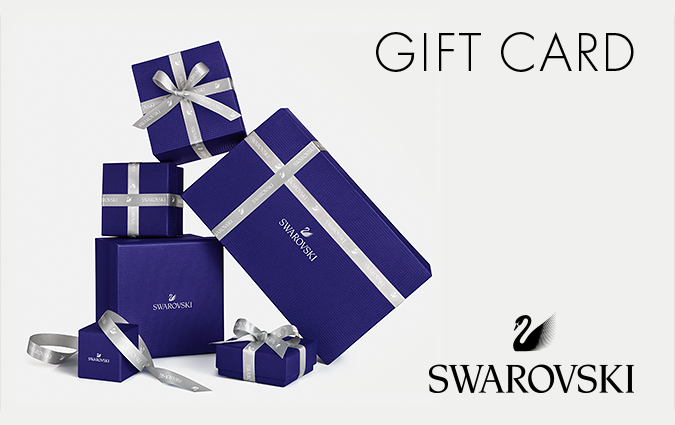 Swarovski GBP United Kingdom