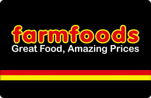 FarmFoods GBP United Kingdom
