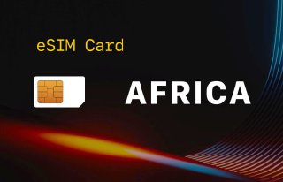 eSIM Africa