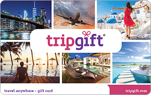 TripGift USD United States