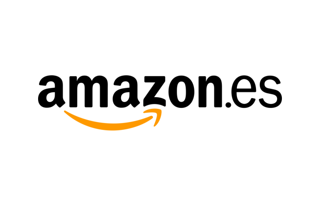 Amazon.es EUR Spain