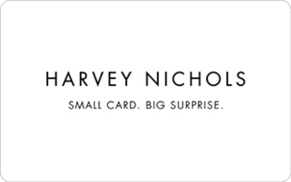 Harvey Nichols GBP United Kingdom
