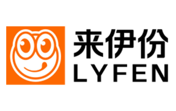 Lyfen CNY China