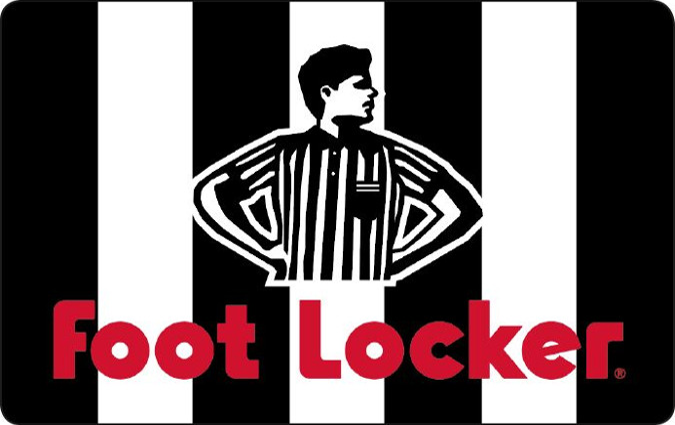 Foot Locker GBP United Kingdom