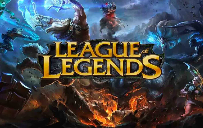 League of Legends USD Global