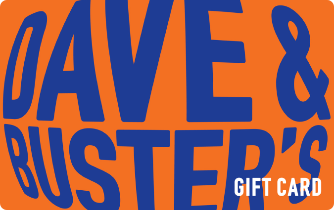 Dave & Buster's USD United States