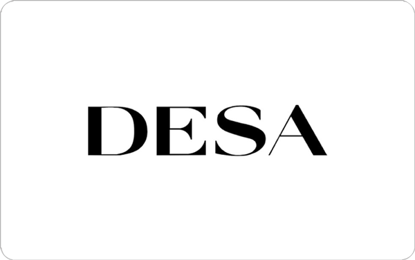 Desa TRY Türkiye