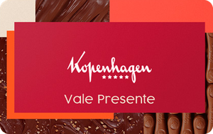 Kopenhagen BRL Brazil