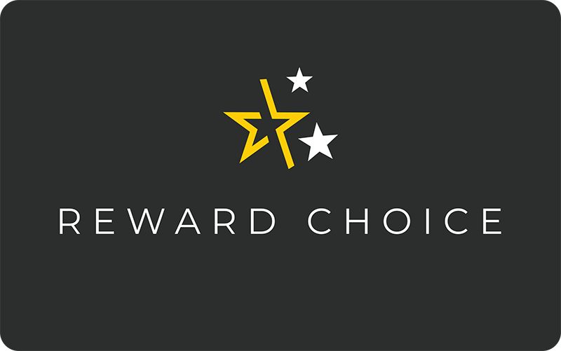 Reward Choice HKD Hong Kong
