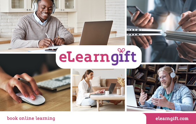 eLearnGift HKD Hong Kong