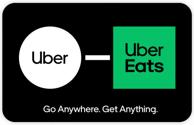 Uber & Uber Eats ZAR