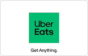 Uber Eats JPY Japan