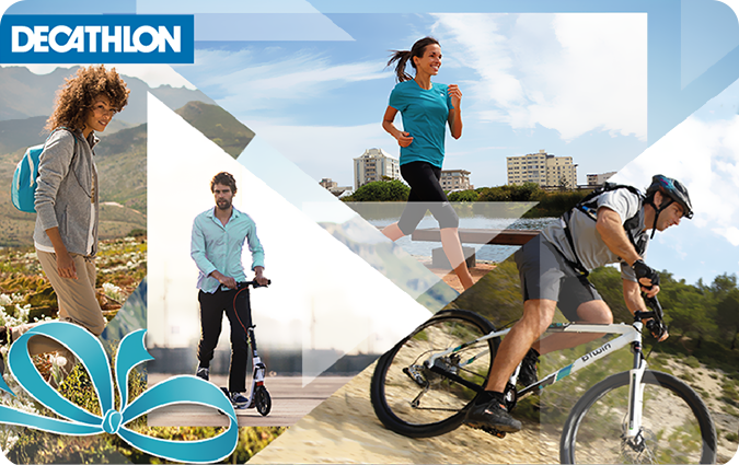 Decathlon CHF CHF Switzerland