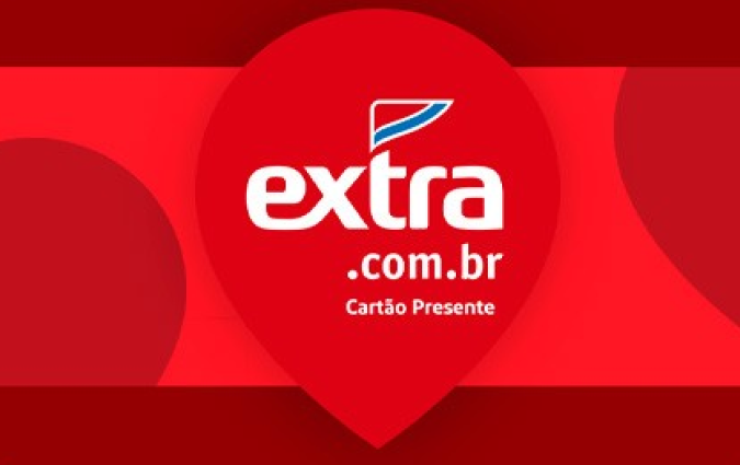 Extra.Com BRL Brazil