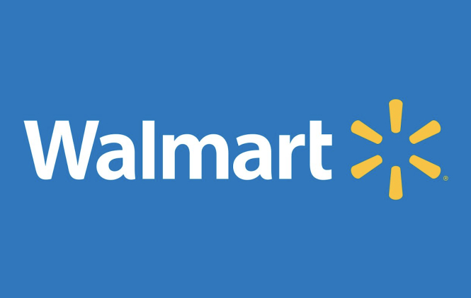 Walmart (USD - USA)
