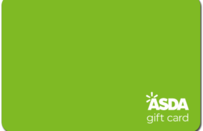 ASDA GBP United Kingdom