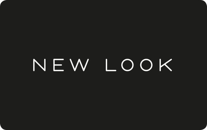 New Look GBP United Kingdom