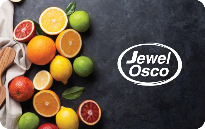 Jewel-Osco USD United States
