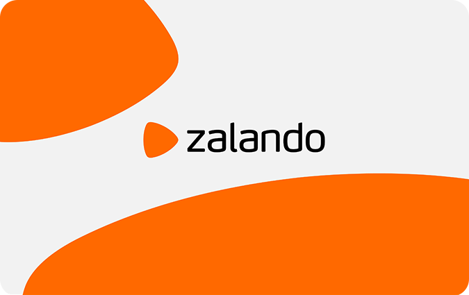 Zalando GBP United Kingdom