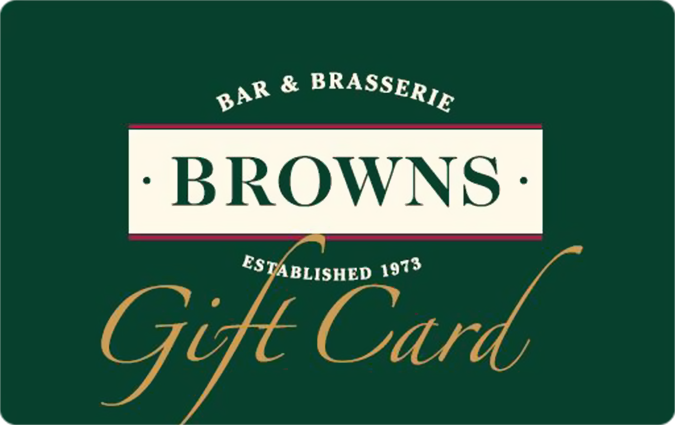Browns GBP United Kingdom