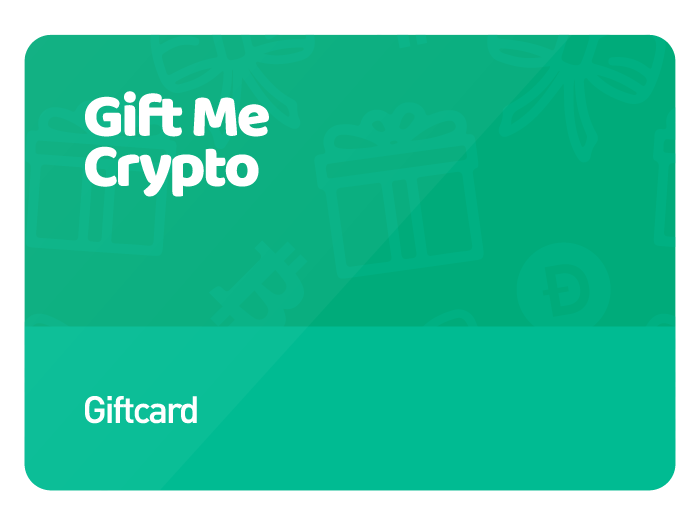 Gift Me Crypto Global (TRY)