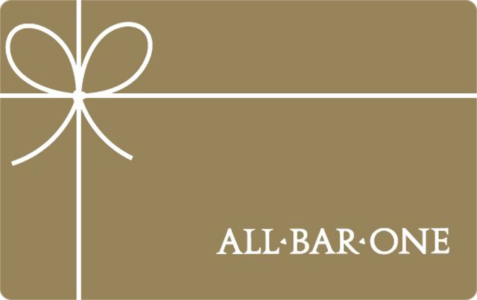 All Bar One GBP United Kingdom