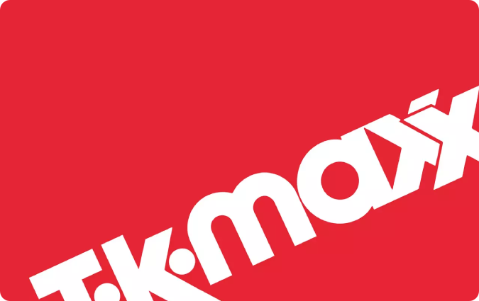 TK Maxx NL EUR Netherlands