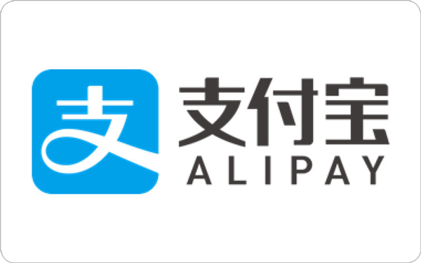 Alipay CNY China