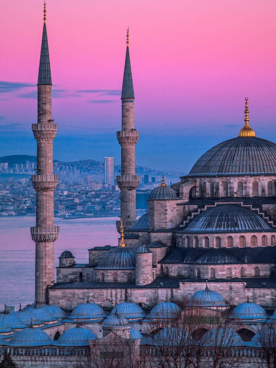Turkey eSim