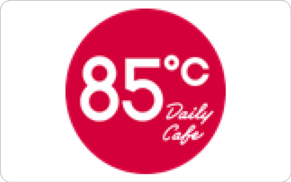 85℃ CNY China