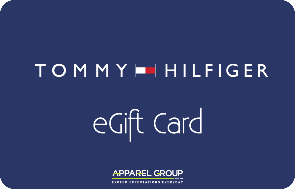 Tommy Hilfiger UAE