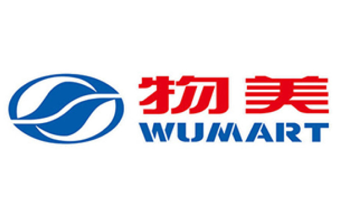 Wumart CNY China