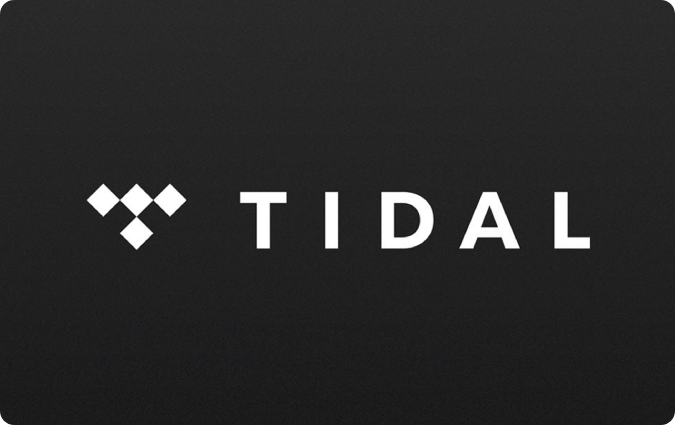 Tidal USD United States