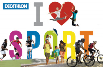 Decathlon HKD Hong Kong