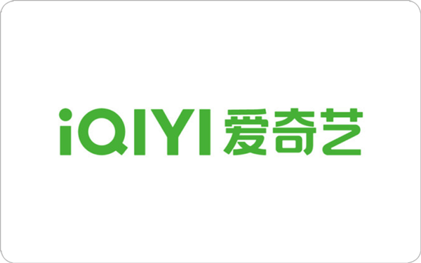 iQIYI CNY China