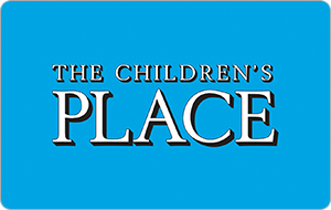 Children's Place CAD Canada