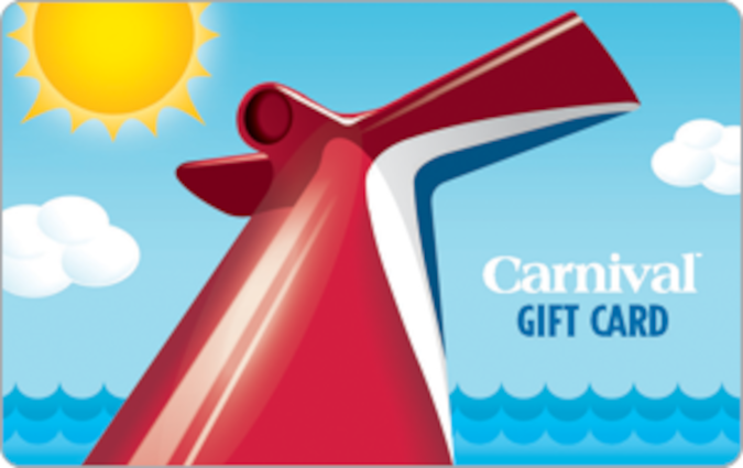 Carnival USD United States
