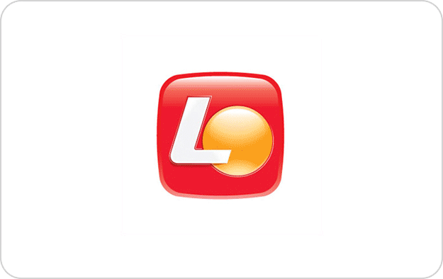 Lotteria KRW South Korea