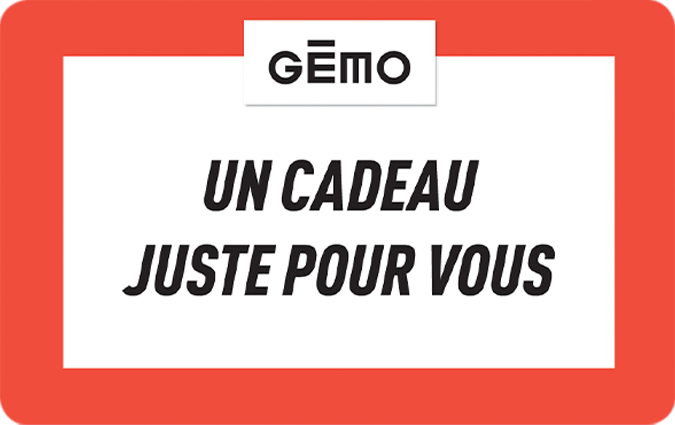 GEMO FR EUR France
