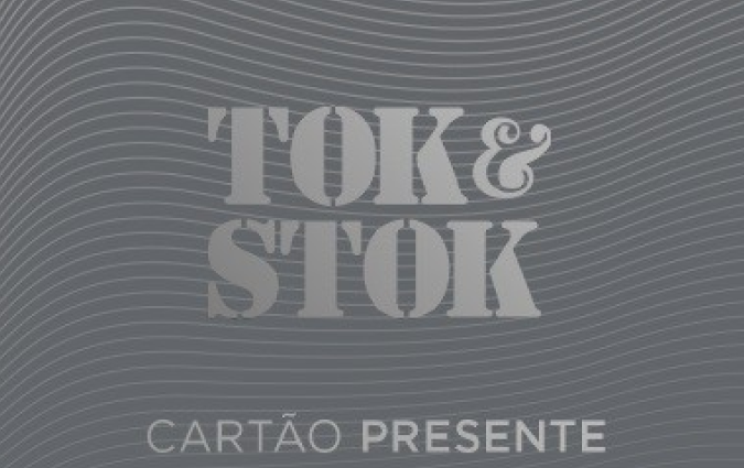 Tok&Stok BRL Brazil