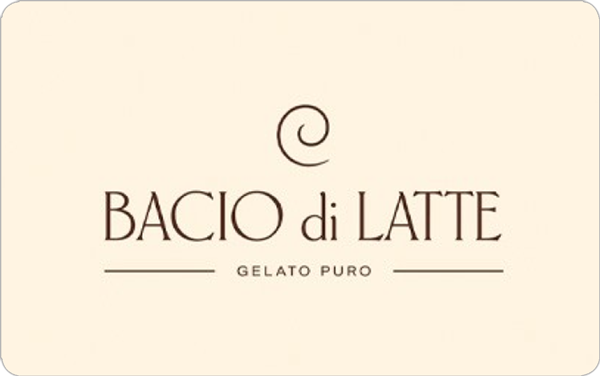 Bacio Di Latte BRL Brazil