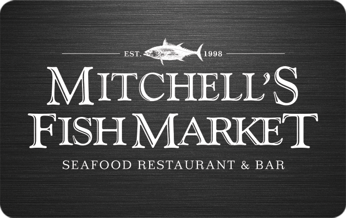 Mitchell's Fish Market USD United States