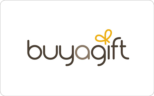 Buyagift GBP United Kingdom
