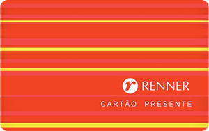 Renner BRL Brazil