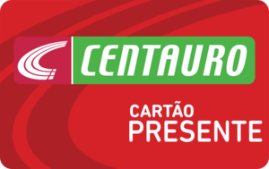 Centauro BRL Brazil