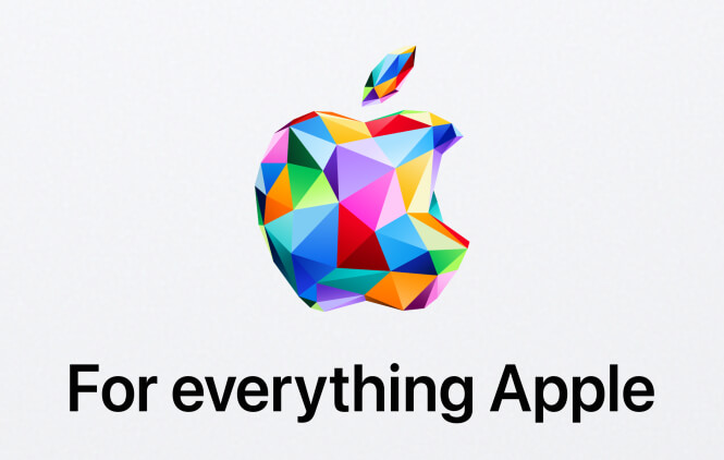Apple DKK Denmark