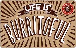 Chipotle USD United States